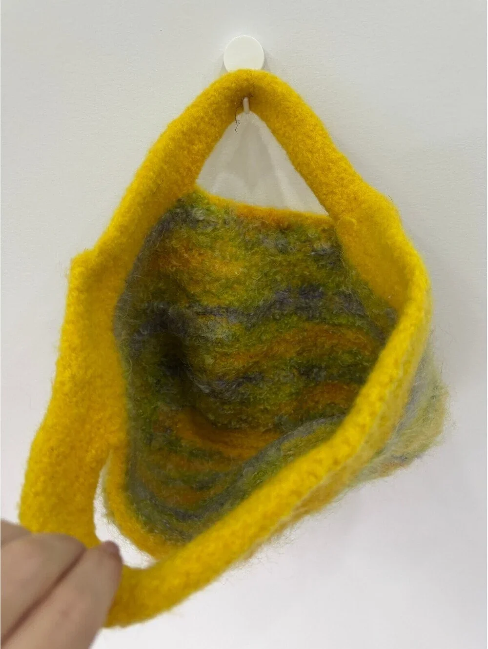 N/A this handmade